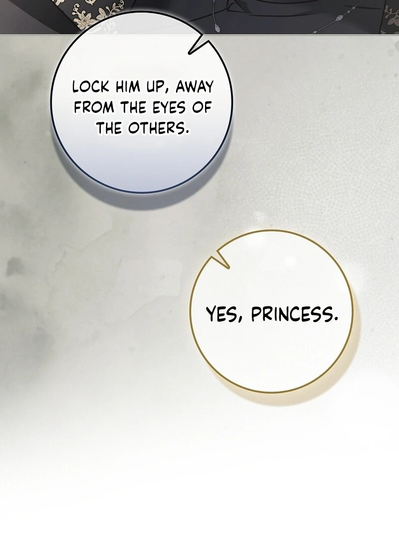 A Sham Marriage with Unexpected Benefits Chapter 22 - Page 120