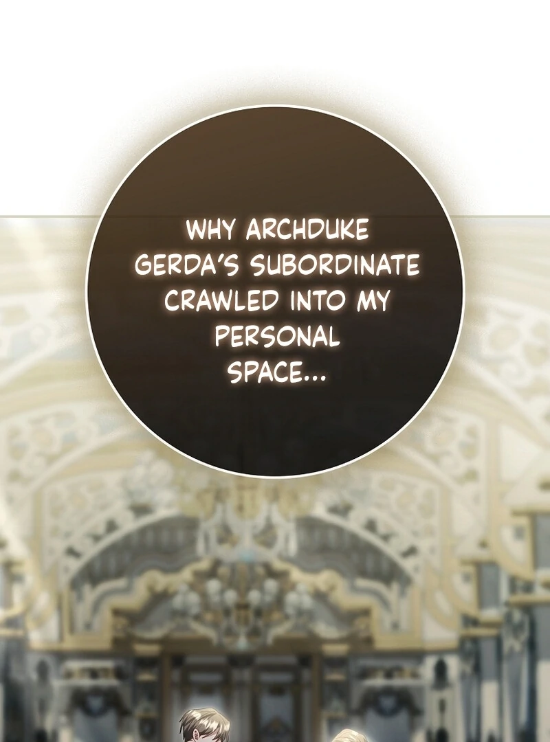 A Sham Marriage with Unexpected Benefits Chapter 22 - Page 121