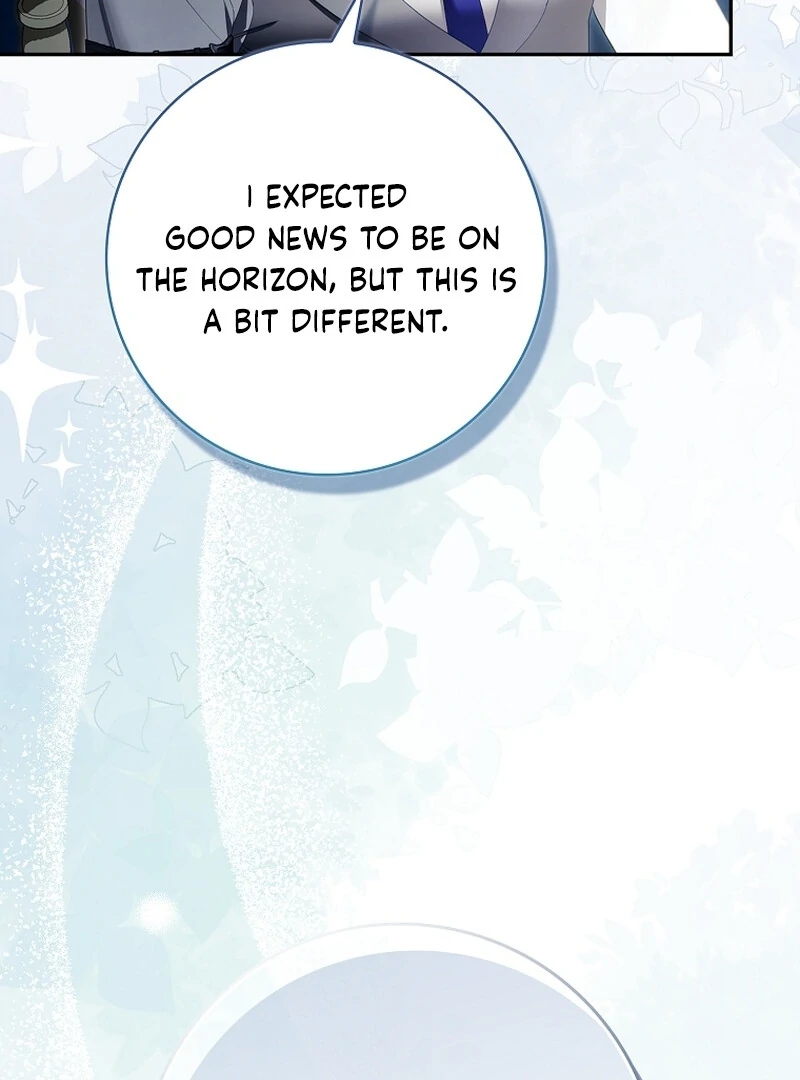 A Sham Marriage with Unexpected Benefits Chapter 23 - Page 4