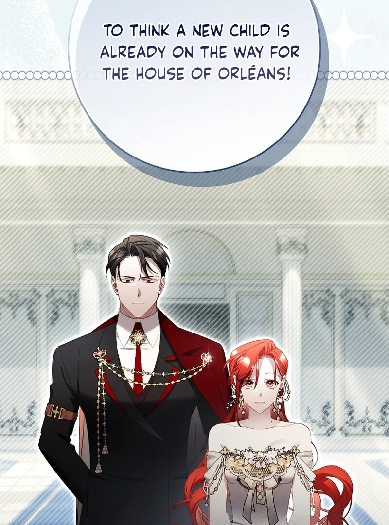 A Sham Marriage with Unexpected Benefits Chapter 23 - Page 5