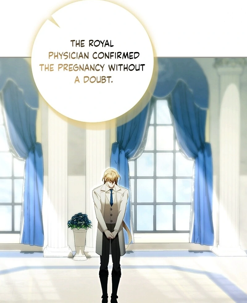 A Sham Marriage with Unexpected Benefits Chapter 23 - Page 7