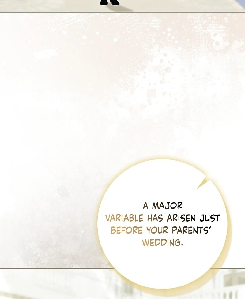 A Sham Marriage with Unexpected Benefits Chapter 23 - Page 8