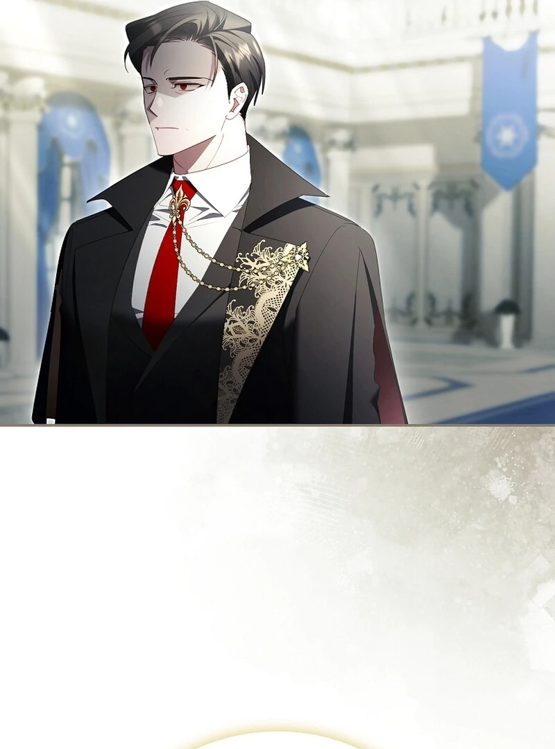 A Sham Marriage with Unexpected Benefits Chapter 23 - Page 9