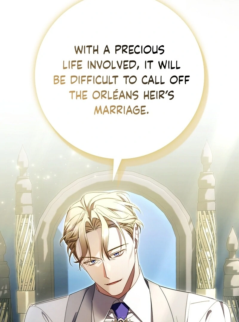 A Sham Marriage with Unexpected Benefits Chapter 23 - Page 10