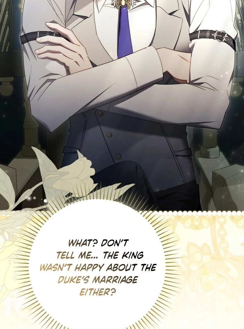 A Sham Marriage with Unexpected Benefits Chapter 23 - Page 11