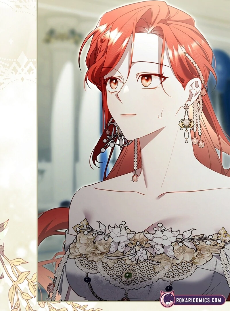 A Sham Marriage with Unexpected Benefits Chapter 23 - Page 13