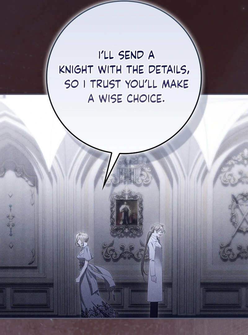 A Sham Marriage with Unexpected Benefits Chapter 23 - Page 18