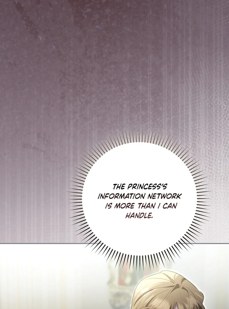 A Sham Marriage with Unexpected Benefits Chapter 23 - Page 19