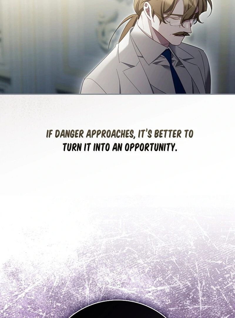 A Sham Marriage with Unexpected Benefits Chapter 23 - Page 20