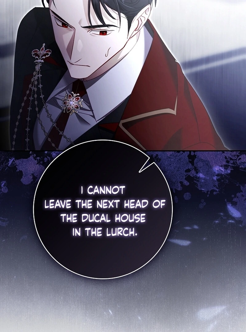 A Sham Marriage with Unexpected Benefits Chapter 23 - Page 23