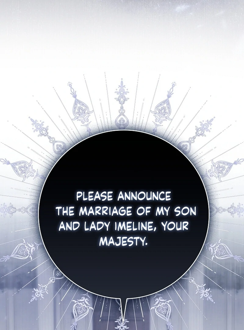 A Sham Marriage with Unexpected Benefits Chapter 23 - Page 24