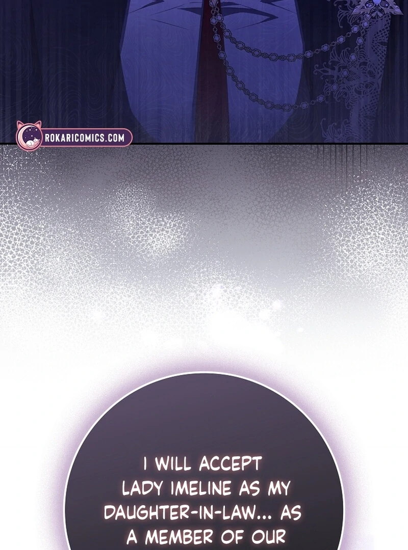 A Sham Marriage with Unexpected Benefits Chapter 23 - Page 28