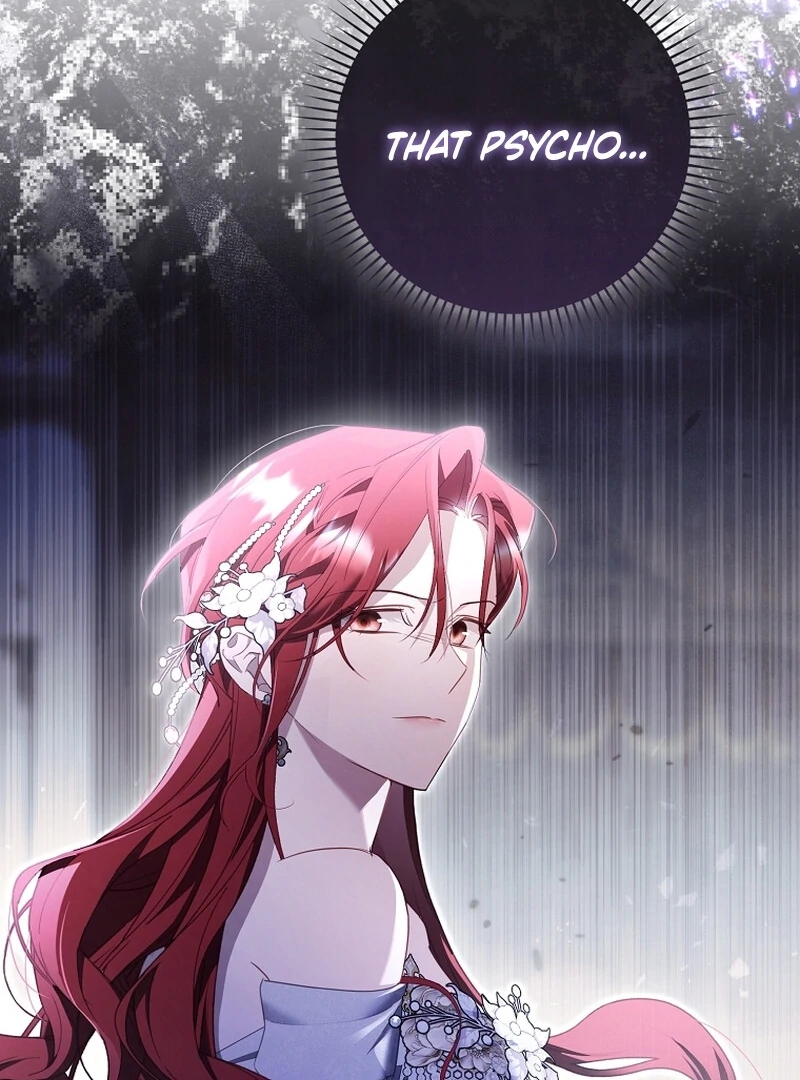 A Sham Marriage with Unexpected Benefits Chapter 23 - Page 31