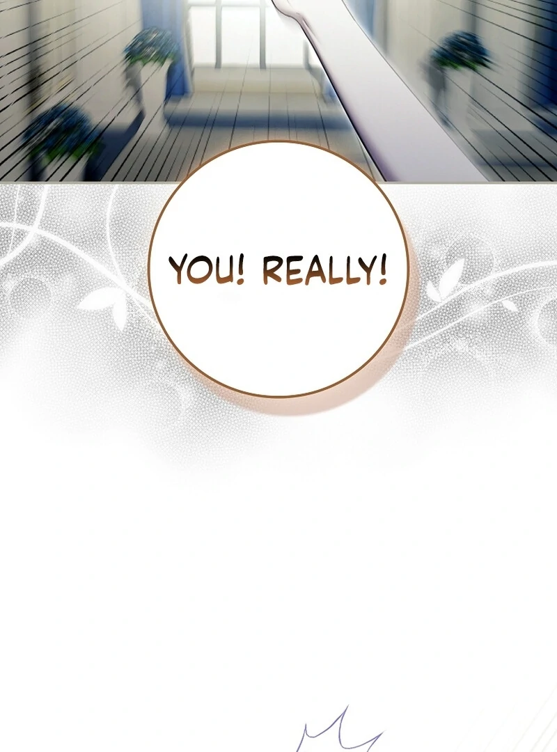 A Sham Marriage with Unexpected Benefits Chapter 23 - Page 34