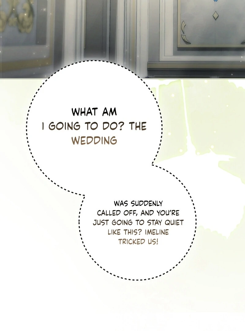 A Sham Marriage with Unexpected Benefits Chapter 23 - Page 51