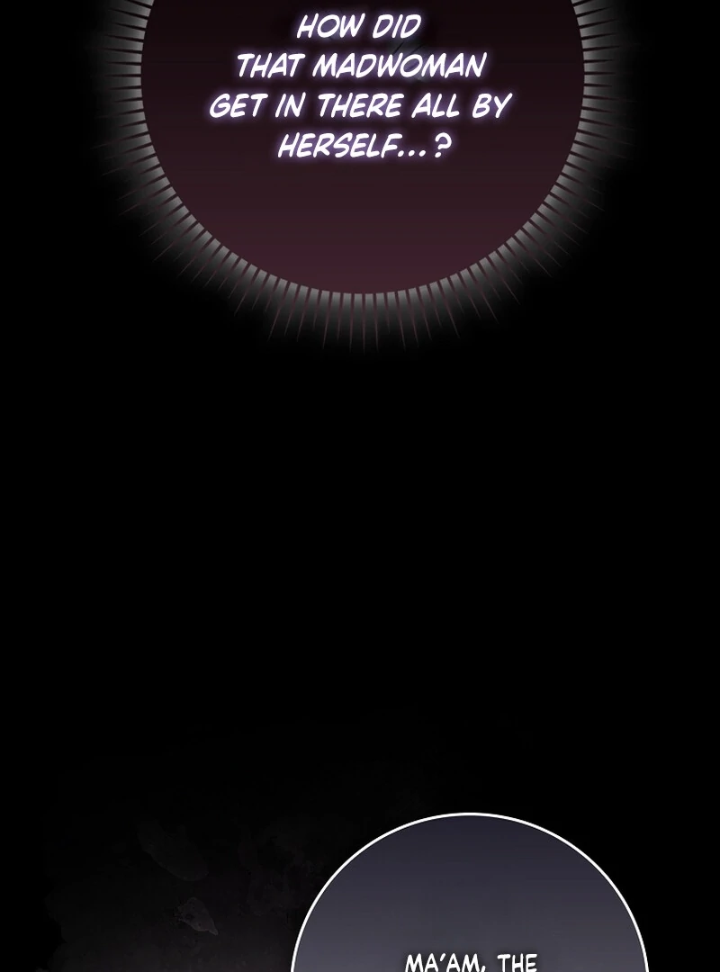 A Sham Marriage with Unexpected Benefits Chapter 23 - Page 64