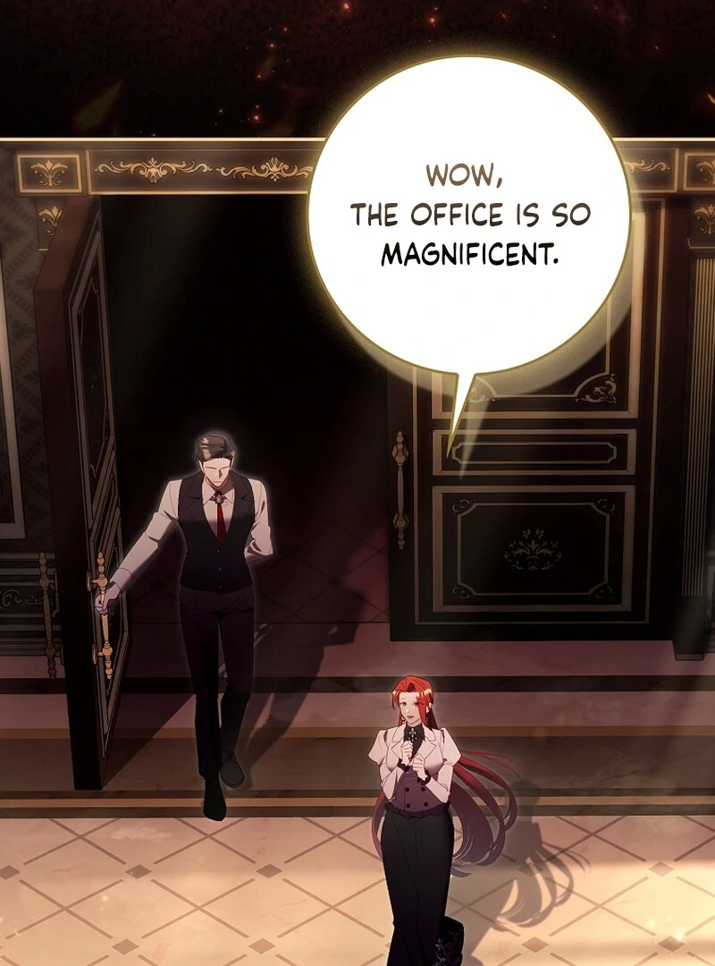 A Sham Marriage with Unexpected Benefits Chapter 23 - Page 72