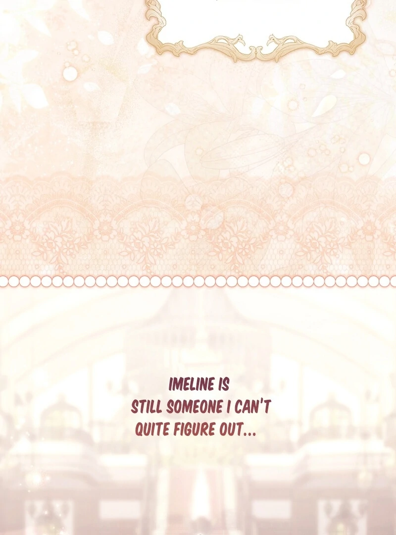 A Sham Marriage with Unexpected Benefits Chapter 23 - Page 96