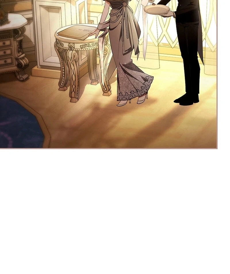 A Sham Marriage with Unexpected Benefits Chapter 24 - Page 9