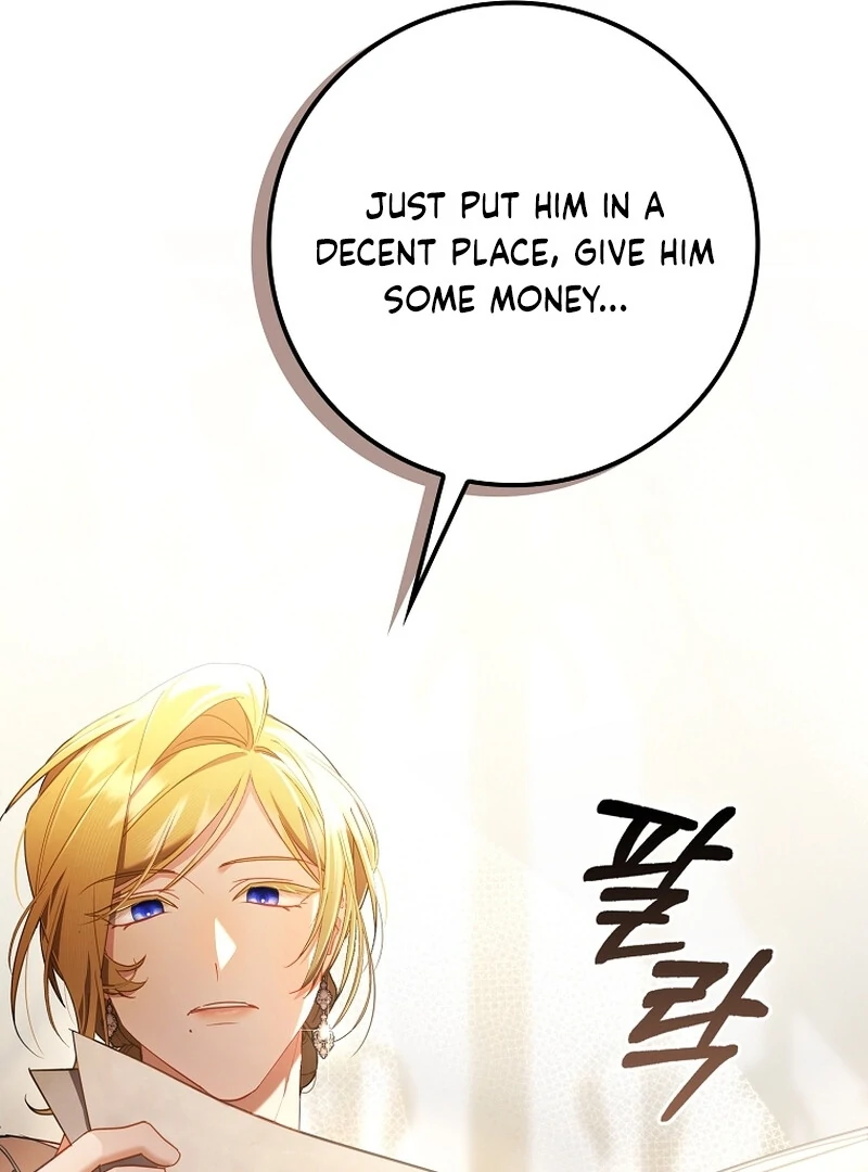 A Sham Marriage with Unexpected Benefits Chapter 24 - Page 10