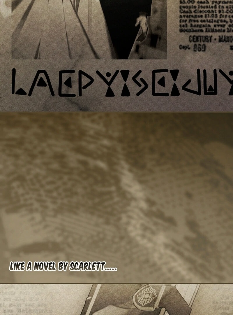 A Sham Marriage with Unexpected Benefits Chapter 24 - Page 13