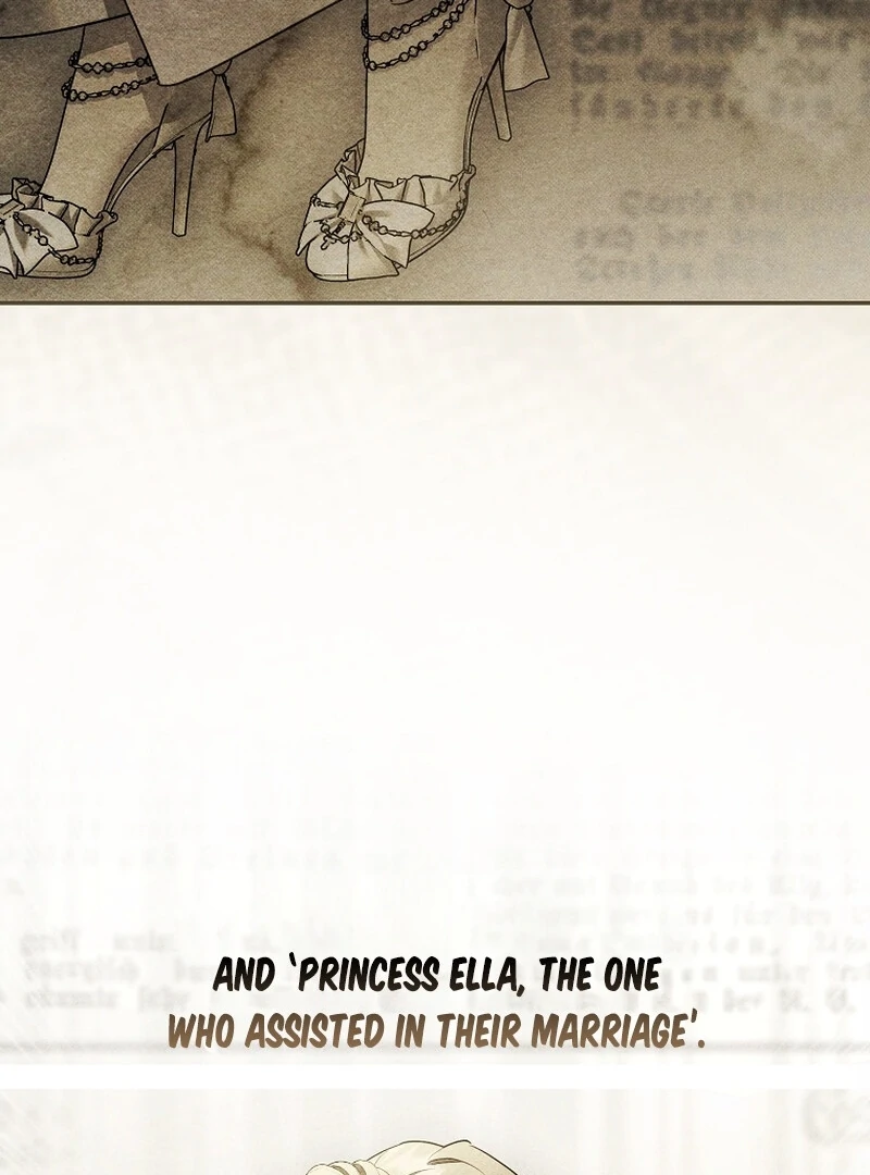 A Sham Marriage with Unexpected Benefits Chapter 24 - Page 15