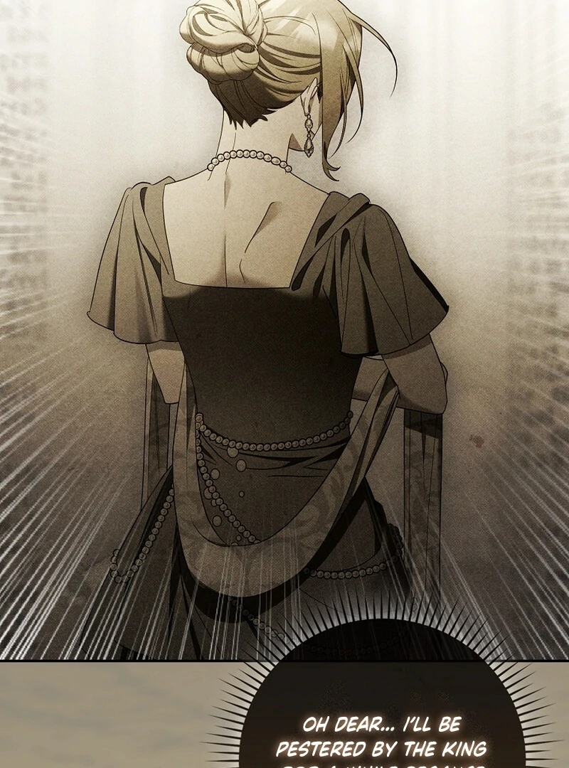 A Sham Marriage with Unexpected Benefits Chapter 24 - Page 16