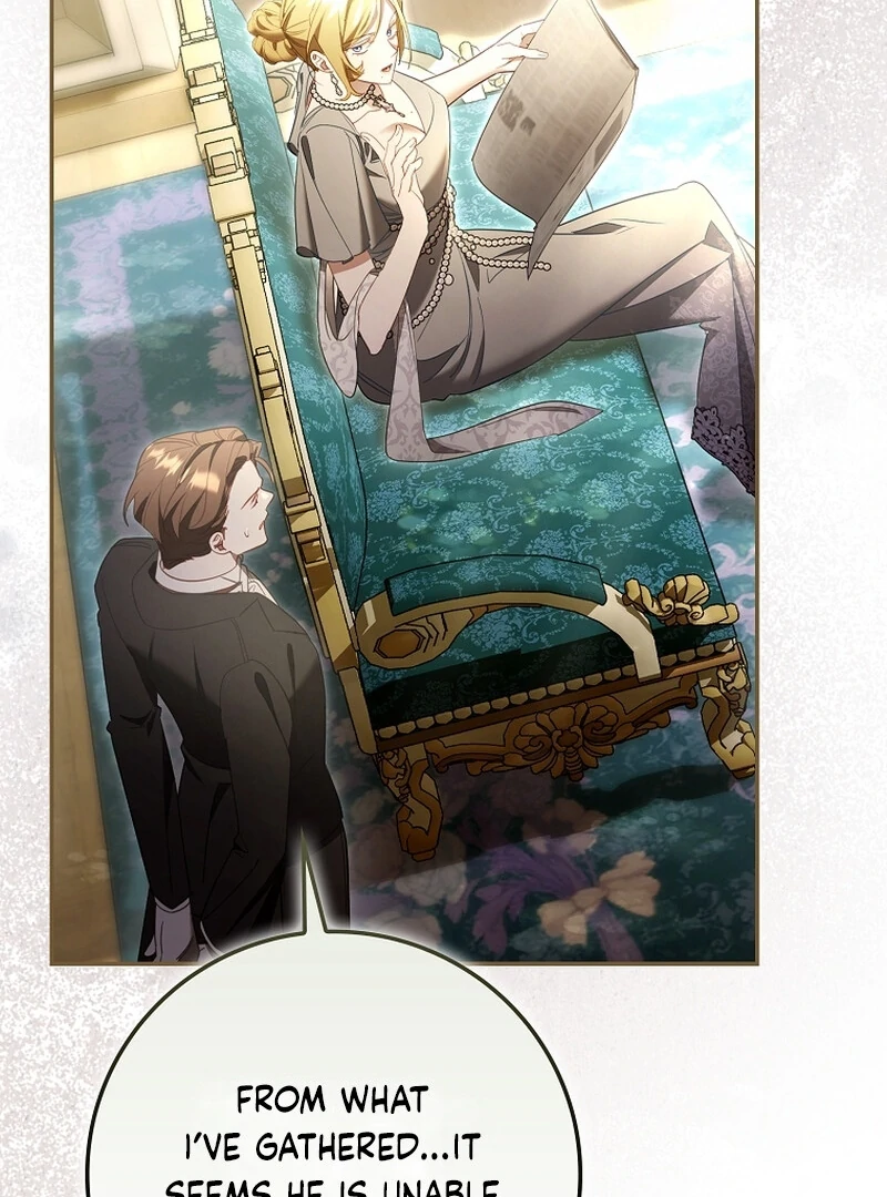 A Sham Marriage with Unexpected Benefits Chapter 24 - Page 23