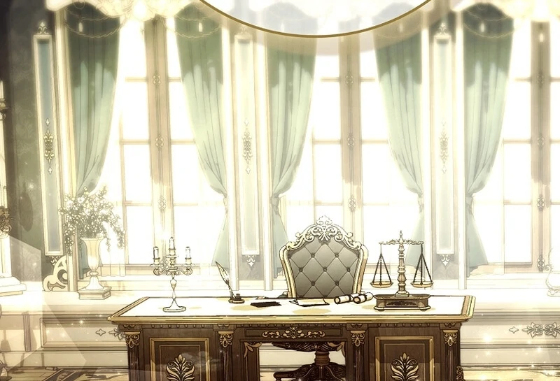 A Sham Marriage with Unexpected Benefits Chapter 24 - Page 27