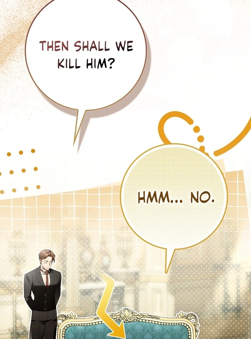 A Sham Marriage with Unexpected Benefits Chapter 24 - Page 31