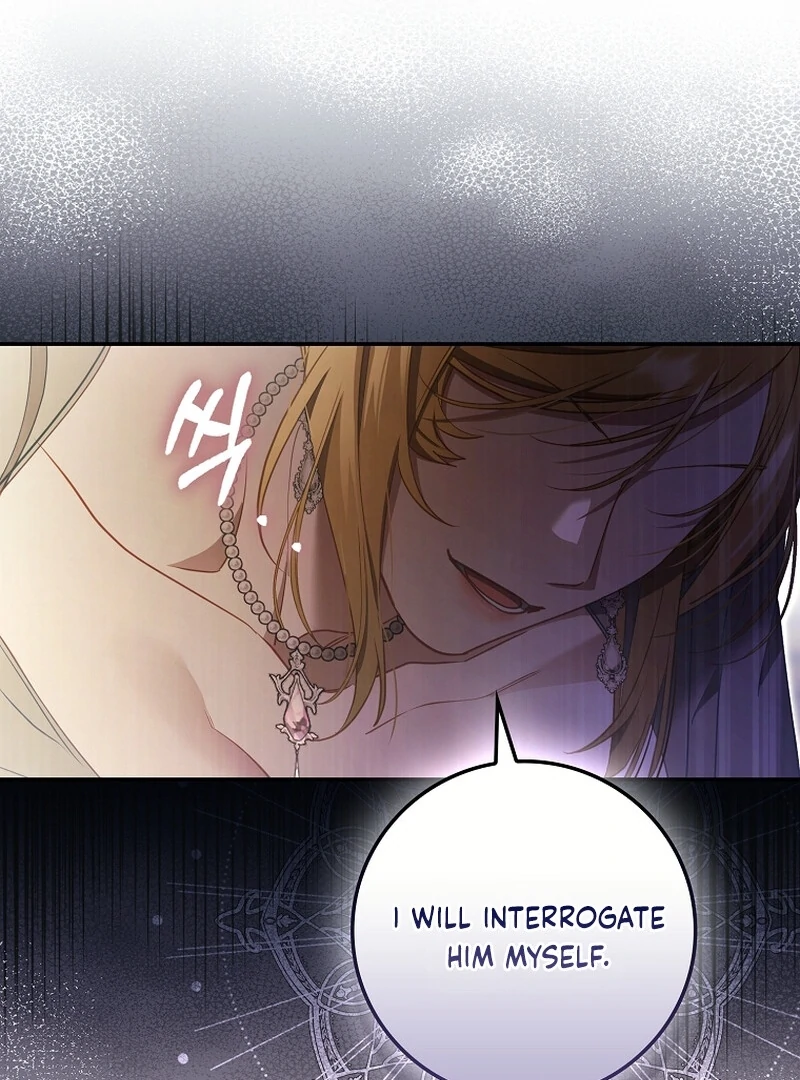 A Sham Marriage with Unexpected Benefits Chapter 24 - Page 33