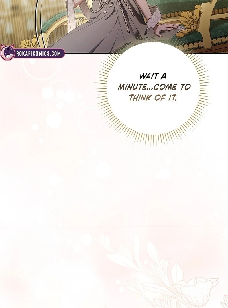 A Sham Marriage with Unexpected Benefits Chapter 24 - Page 42