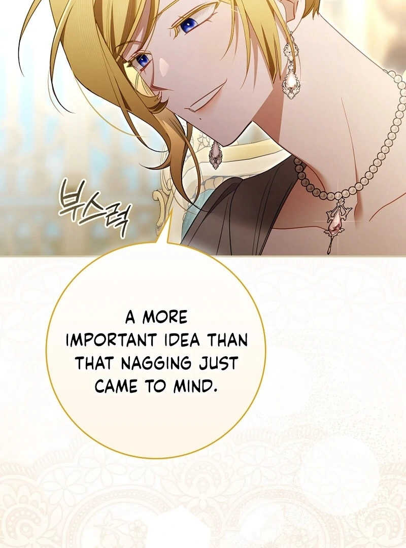 A Sham Marriage with Unexpected Benefits Chapter 24 - Page 45