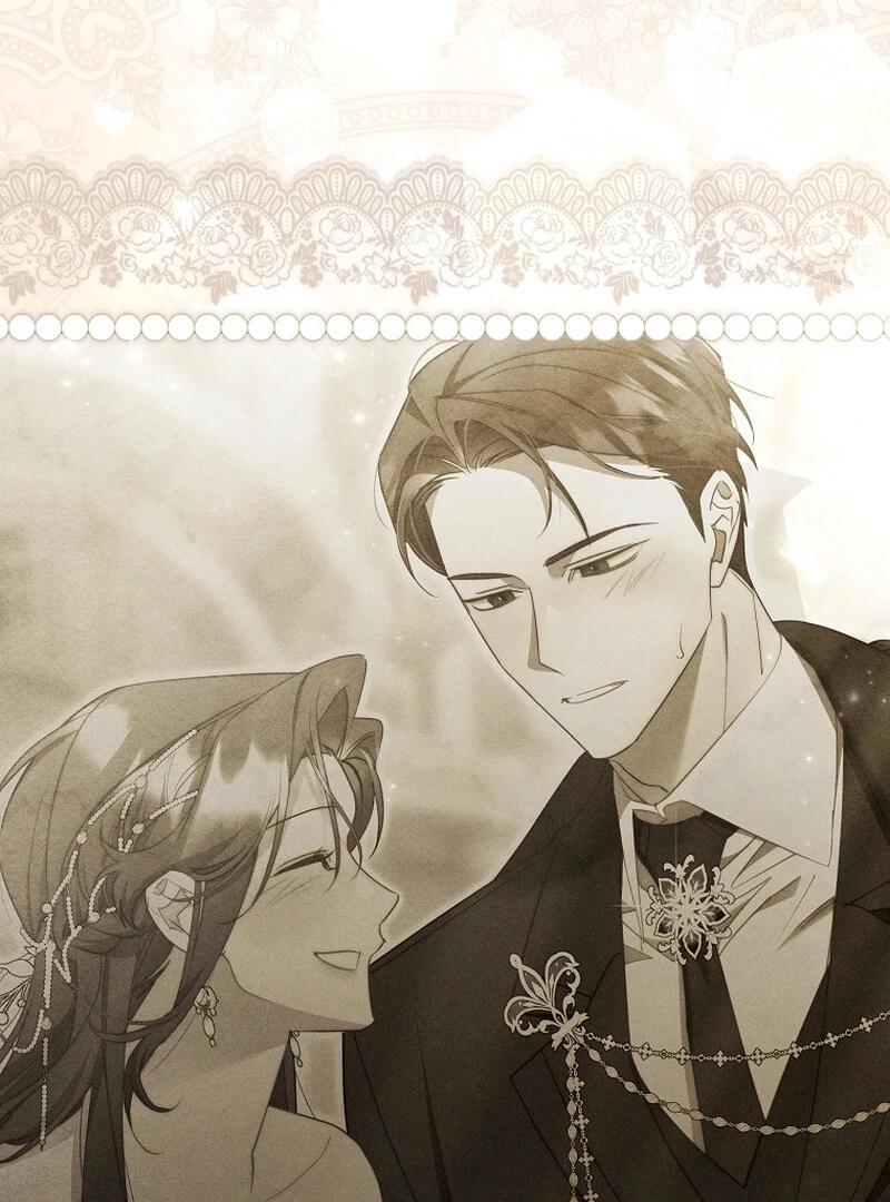 A Sham Marriage with Unexpected Benefits Chapter 24 - Page 46