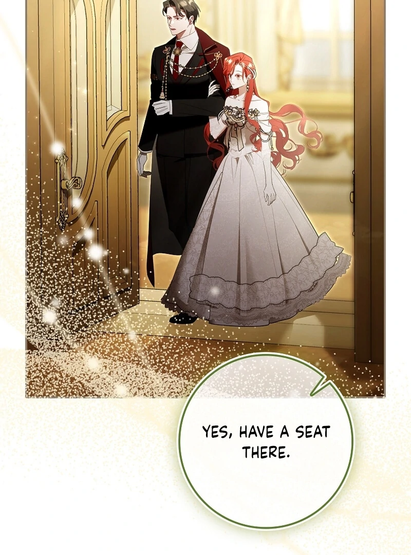 A Sham Marriage with Unexpected Benefits Chapter 24 - Page 51