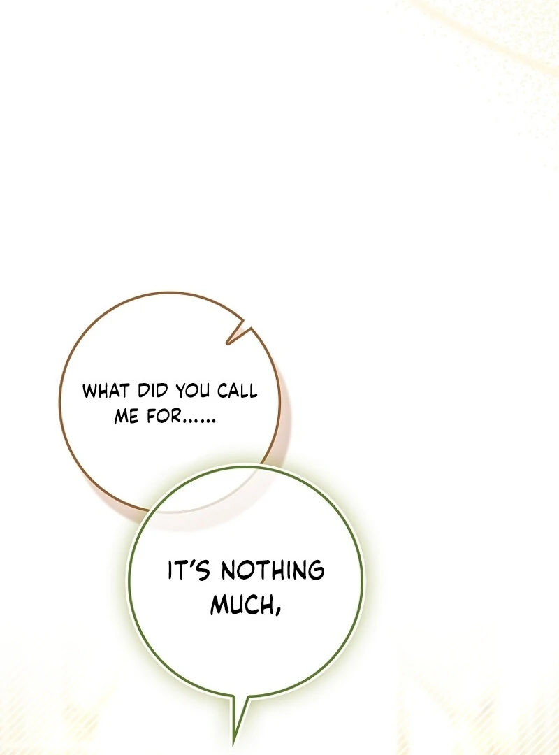 A Sham Marriage with Unexpected Benefits Chapter 24 - Page 52