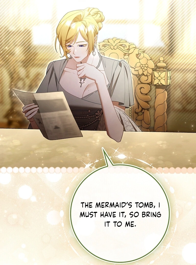 A Sham Marriage with Unexpected Benefits Chapter 24 - Page 53