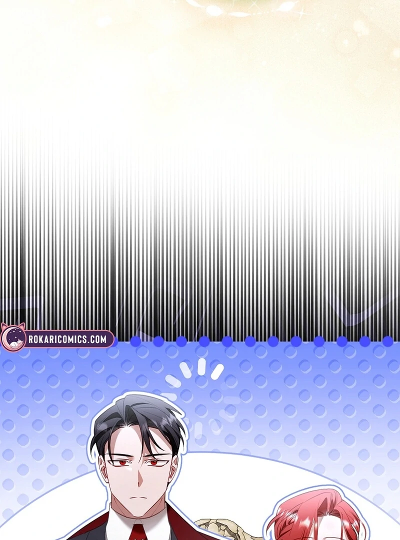 A Sham Marriage with Unexpected Benefits Chapter 24 - Page 54