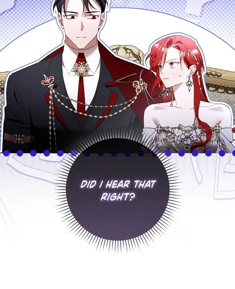 A Sham Marriage with Unexpected Benefits Chapter 24 - Page 56