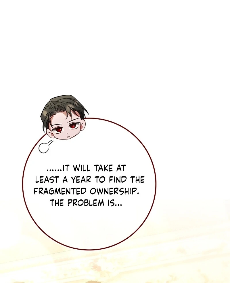 A Sham Marriage with Unexpected Benefits Chapter 24 - Page 57