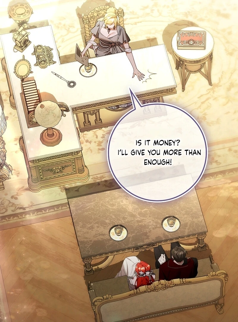 A Sham Marriage with Unexpected Benefits Chapter 24 - Page 58