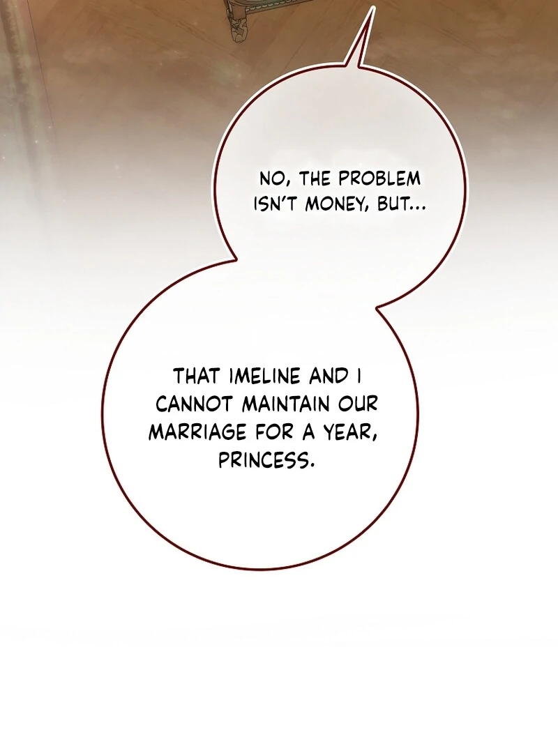 A Sham Marriage with Unexpected Benefits Chapter 24 - Page 59