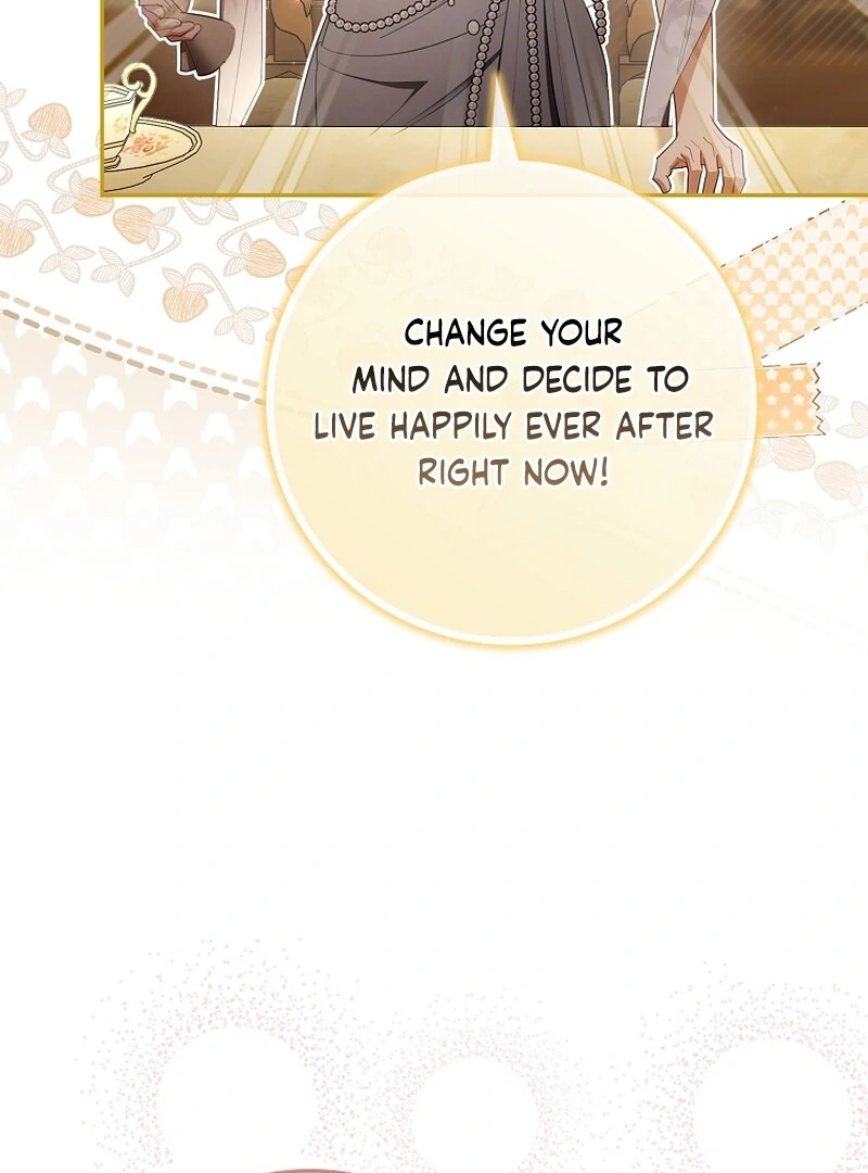 A Sham Marriage with Unexpected Benefits Chapter 24 - Page 61