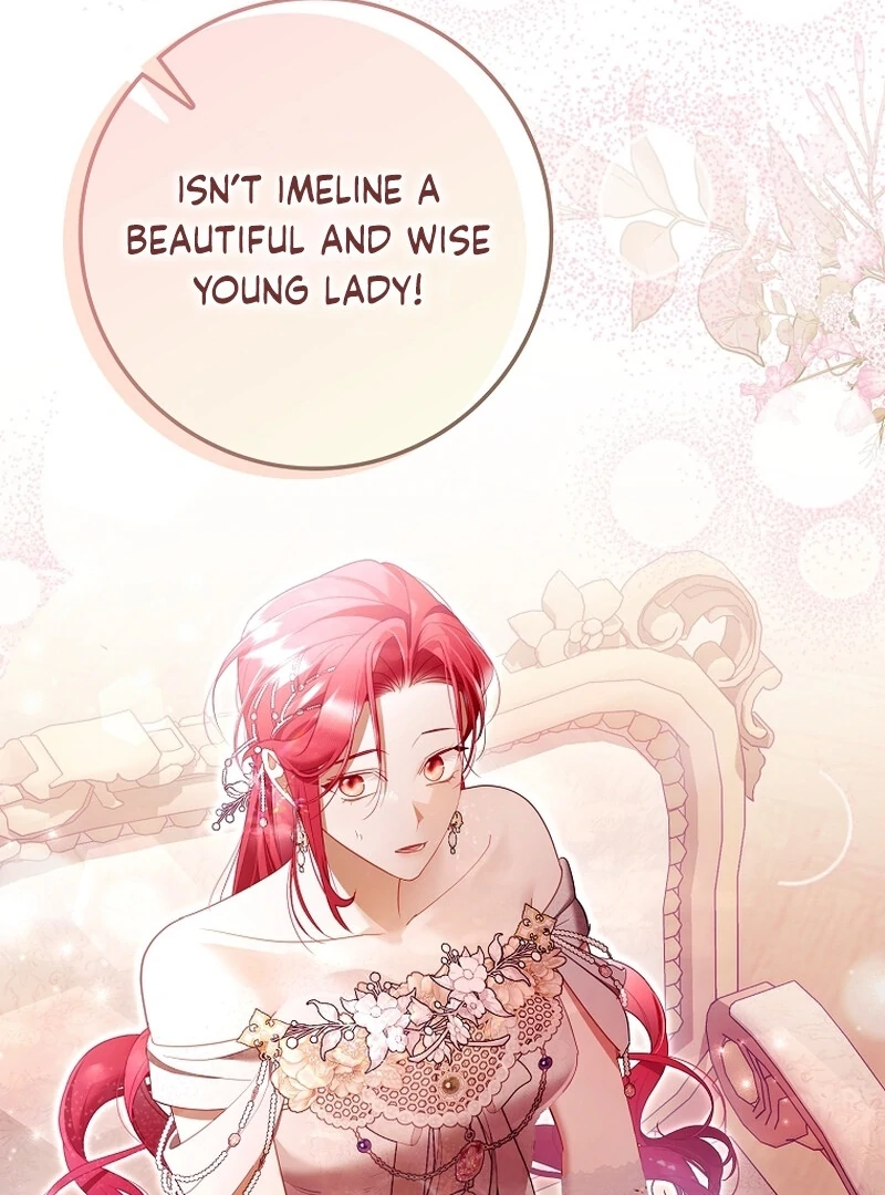 A Sham Marriage with Unexpected Benefits Chapter 24 - Page 62