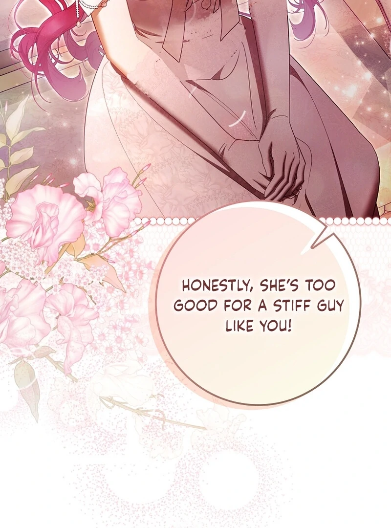 A Sham Marriage with Unexpected Benefits Chapter 24 - Page 63