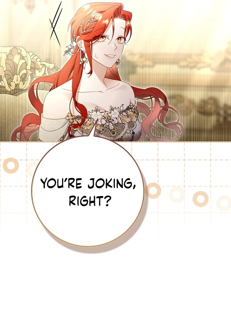 A Sham Marriage with Unexpected Benefits Chapter 24 - Page 67