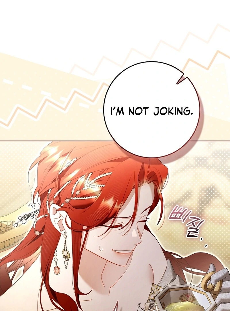 A Sham Marriage with Unexpected Benefits Chapter 24 - Page 68