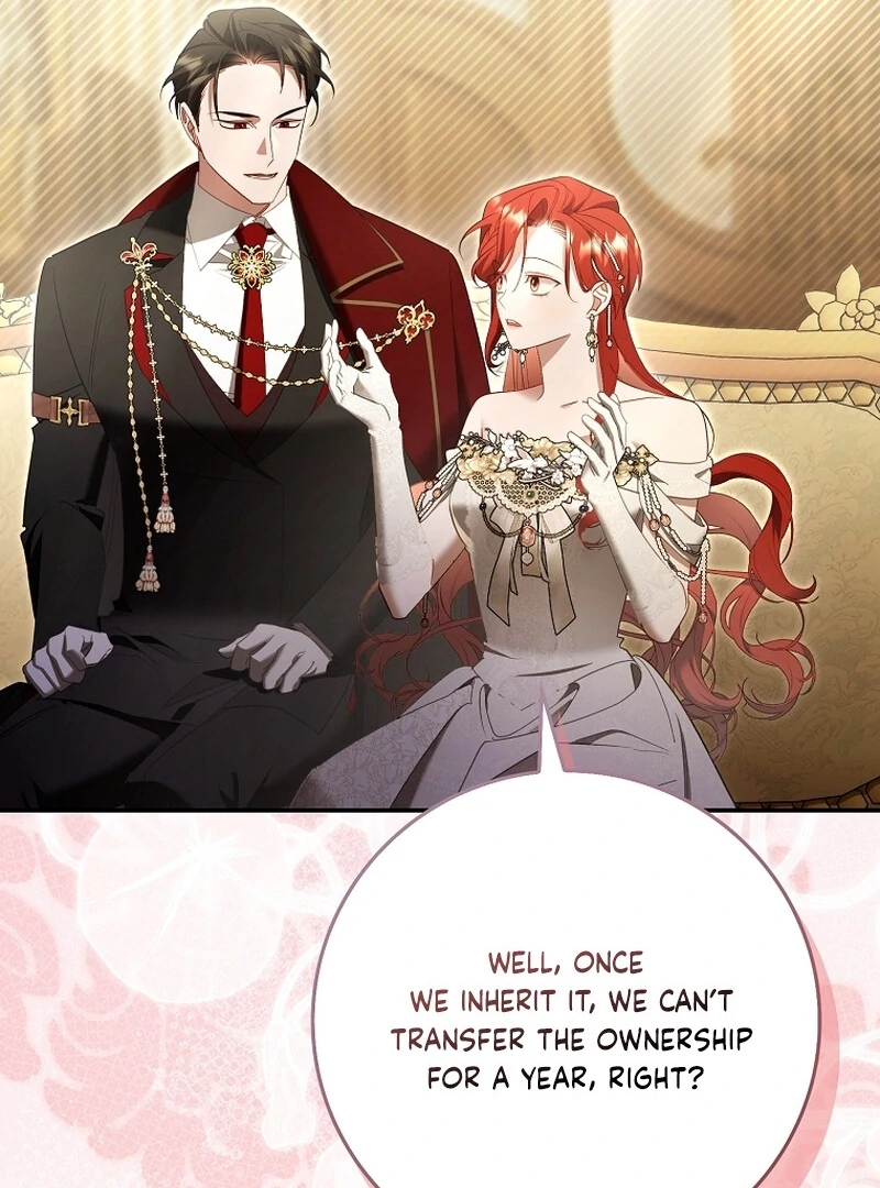 A Sham Marriage with Unexpected Benefits Chapter 24 - Page 75