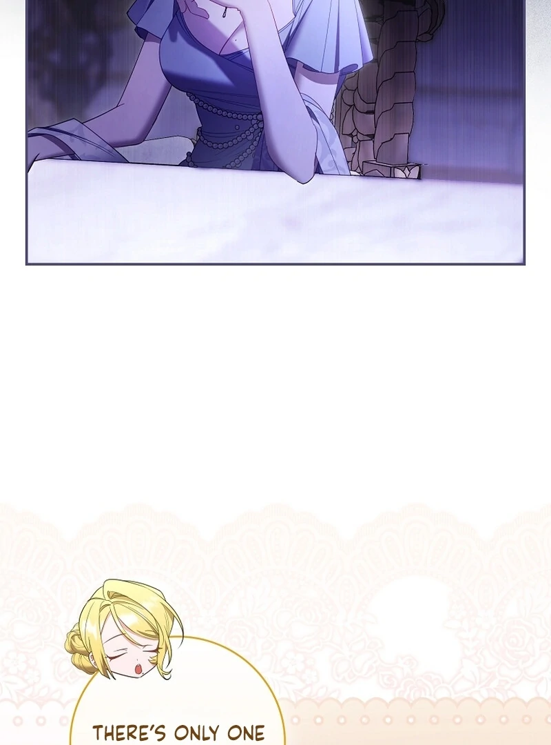 A Sham Marriage with Unexpected Benefits Chapter 24 - Page 78