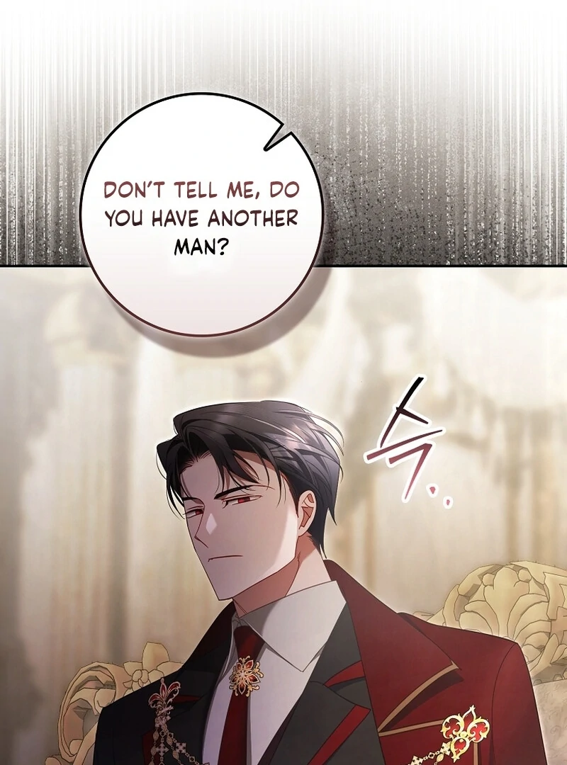 A Sham Marriage with Unexpected Benefits Chapter 24 - Page 82